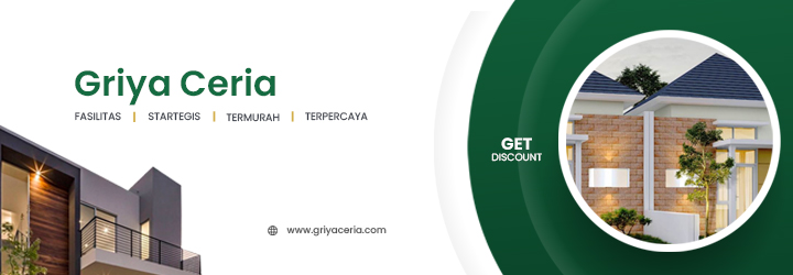 griya ceria - perumahan di surabaya 2